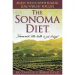 The Sonoma Diet Weight Loss Plan