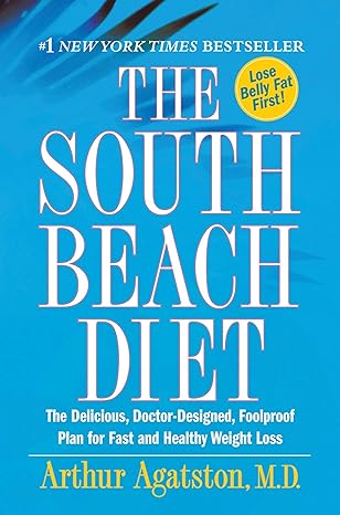 south beach diet