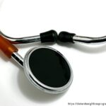 stethoscope