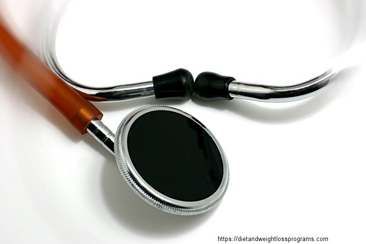 stethoscope