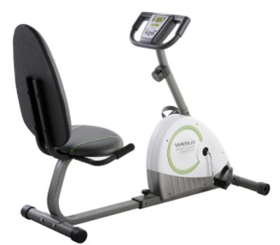 Weslo Recumbent Exercise Bike